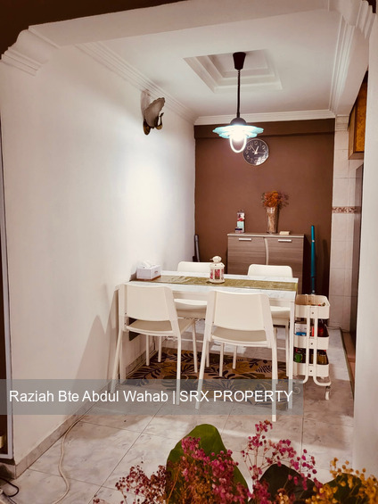 Blk 511 Jurong West Street 52 (Jurong West), HDB 4 Rooms #355696151